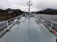Navio Ro-Ro à venda