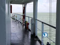 Navio-tanque de óleo/produtos químicos à venda