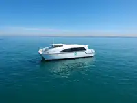 Catamarã à venda