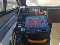 Bote inflável rígido à venda