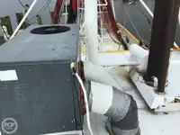 Navio de pesca de arrasto à venda