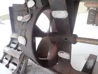 Rebocador à venda