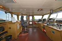 Navio de cruzeiro à venda