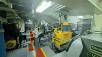 Rebocador à venda