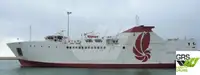 Ro-Ro ship à venda