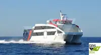 Navio de cruzeiro à venda