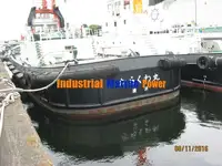 Rebocador à venda