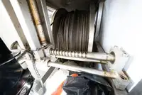 Rebocador à venda