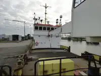 General Cargo/Multi-purpose à venda