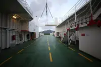 Navio Ro-Ro à venda