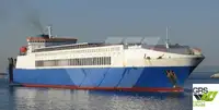 Ro-Ro ship à venda