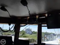 Navio de pesca de arrasto à venda