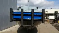 Barcos de trabalho à venda