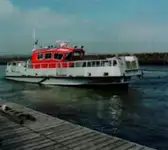 Barcos de trabalho à venda