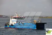 Navio de serviço para parques eólicos à venda