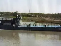 Navio guindaste à venda