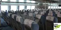 Navio Ro-Ro à venda