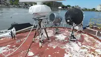 Rebocador à venda