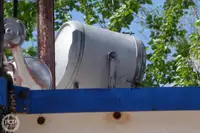 Rebocador à venda