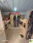 Balsa de desembarque, tanque à venda