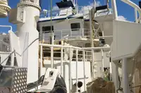 Navio-tanque de óleo/produtos químicos à venda