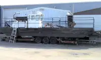 Draga à venda