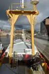 Navio-tanque de óleo/produtos químicos à venda