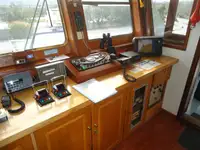 Embarcação de desembarque, tanque à venda