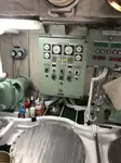 Navio graneleiro à venda