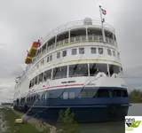 Navio de cruzeiro à venda