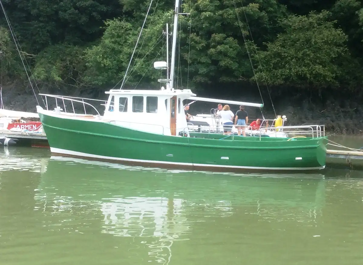 Cutter à venda