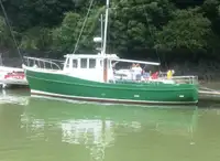 Cutter à venda