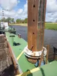 Barcos de trabalho à venda