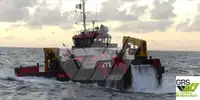 Barcos de trabalho à venda