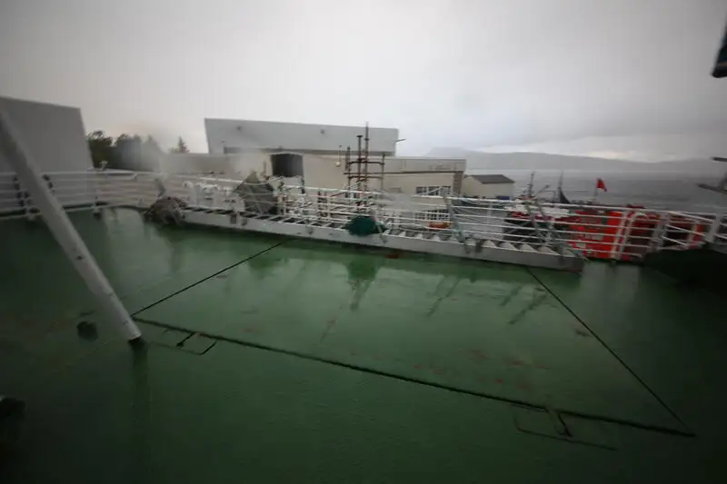 Navio graneleiro à venda