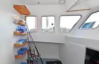 Catamarã à venda