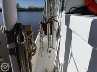 Navio de pesca de arrasto à venda