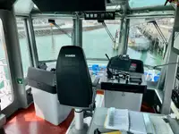 Rebocador à venda