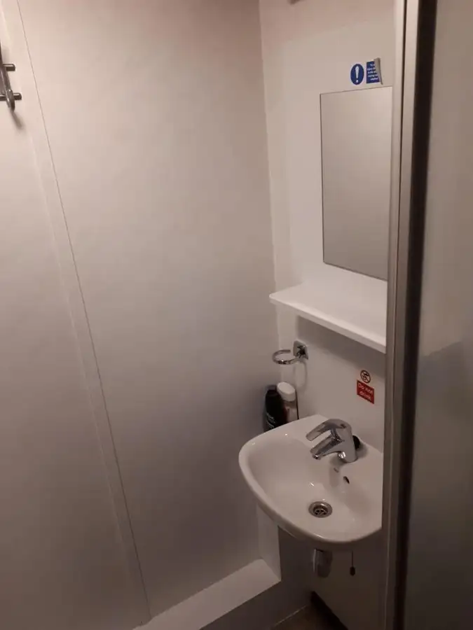 Rebocador à venda