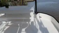 Navio de pesca de arrasto à venda