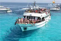 Navio de transporte de passageiros (Ferry) à venda