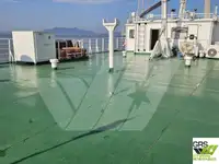 Balsa de desembarque, tanque à venda