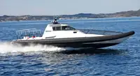 Bote inflável rígido à venda