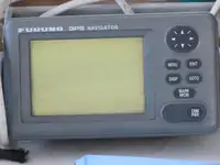 Rebocador à venda