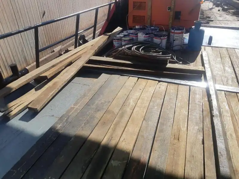 General Cargo/Multi-purpose à venda