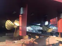 Barcos de trabalho à venda