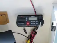 Rebocador à venda