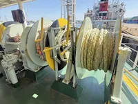 General Cargo/Multi-purpose à venda