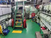 Rebocador à venda
