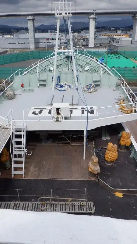 Navio de pesca de linha de mão à venda